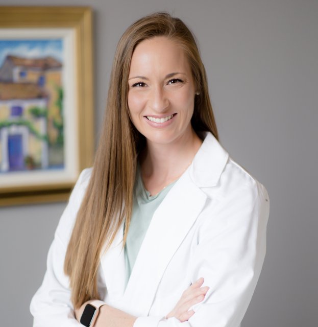 Mandy Mannino, PT, DPT, OCS