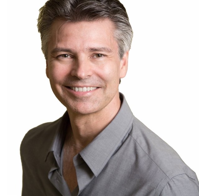 David Alex MacGillivray