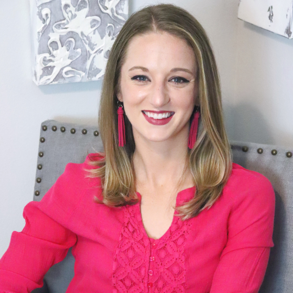 Dr. Paige Hubert, PT, DPT