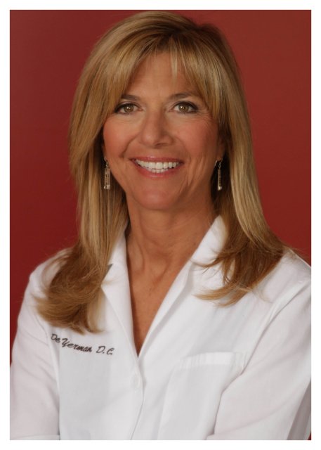 Dr. Debra Yerman, D.C.