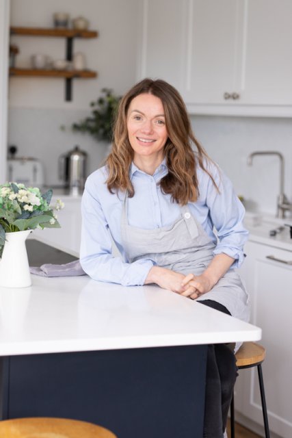 Nathalie Gudgeon, BSc