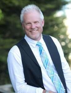 James Leonard Aichlmayr