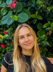 Rebecca Katharina Rinnert