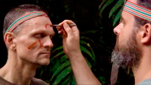 Cumbres De Arutam Retreat Center