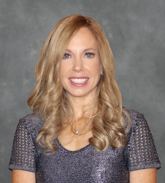 Daphna Ross, PT, PRPC, WCS