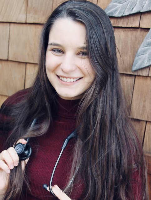 Sierra Mattea Windsor