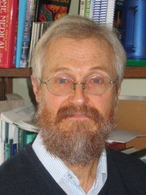 Paul Richard Saunders