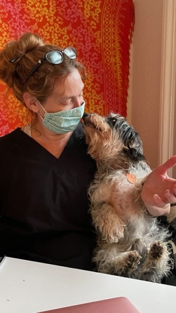 Catheri Marie Gurski