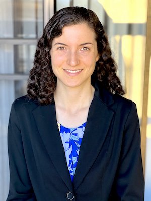 Tara M. Shah DACM, LAc