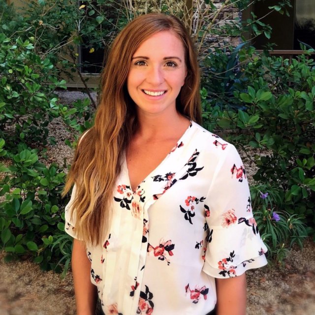 Lauren N. Bachman, DNP, AGNP-BC