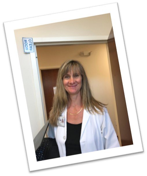 Lori Baydush, MSPT, PRPC