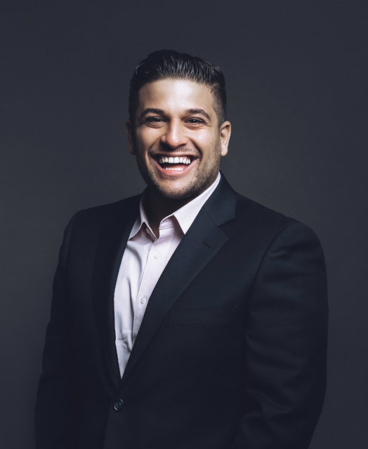 Dr. Adam Gvili (Male Pelvic Specialist) (Male Treating Males)