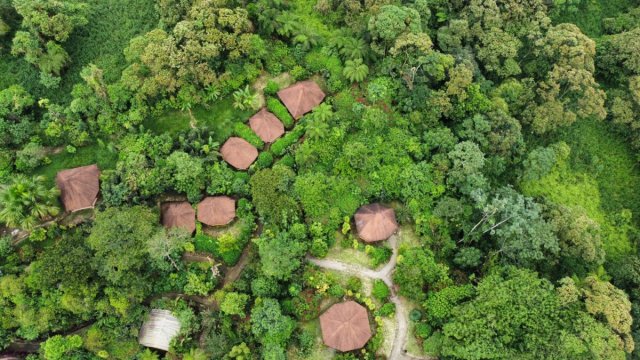 Killawasi Healing Center