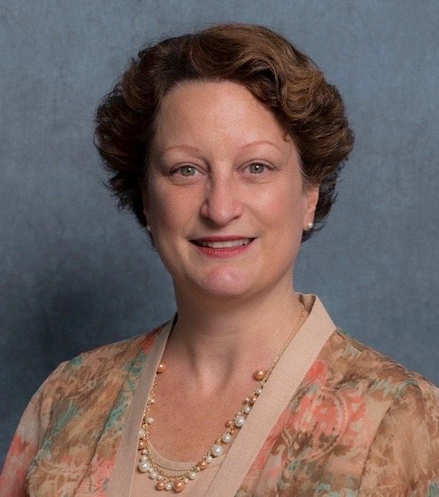 Lucinda Marie Theroux-Jette PhD, OT/L, LAc, CFMP