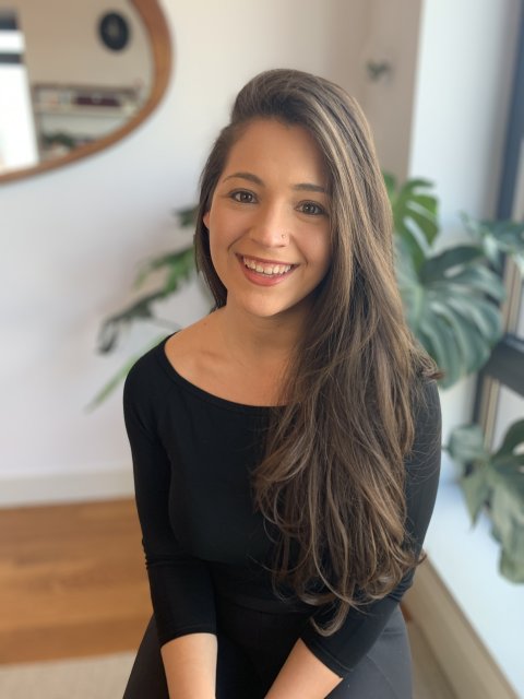 Julia Rosenthal PT, DPT, OCS, PRPC