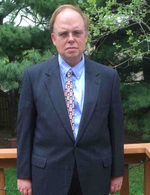 Dr. James A. Childers