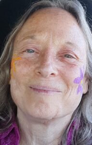 Ocean Michelle Nagle