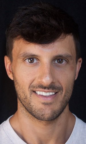 Jeffrey Robert Savage