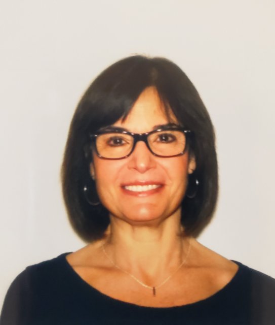 Dr. Carolyn Winuk, PT, DPT, BCB-PMD, PRPC