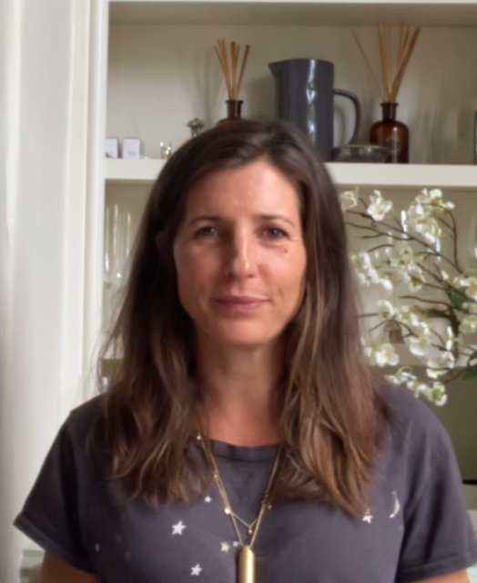 Katie Marshall, BSC, HCPC, AACP, POGP