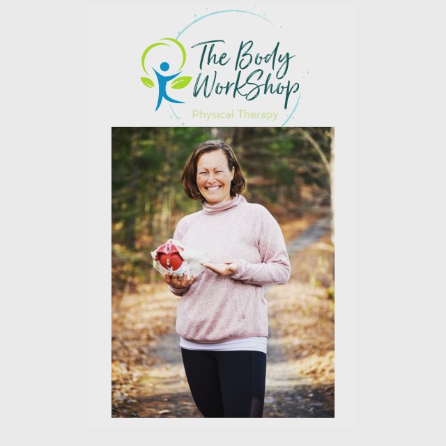 Marion (Molly) Conway,PT