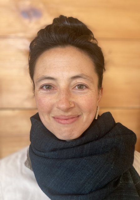 Julia A Metzger-Traber