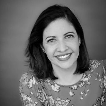 Dr Bernadette Bywater