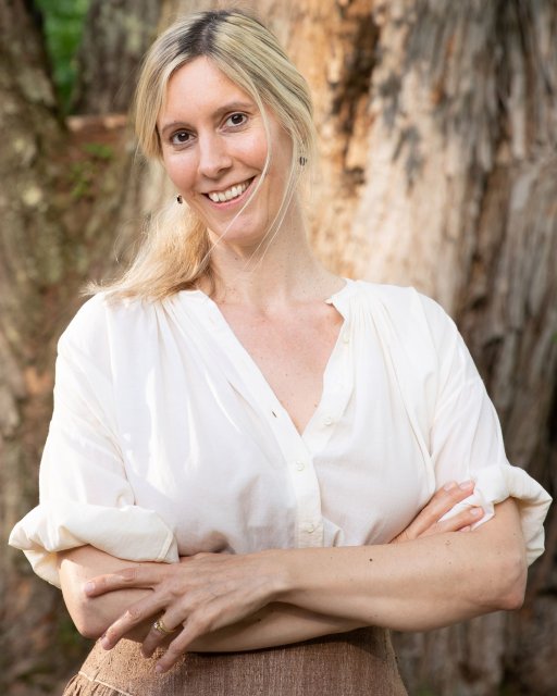 Esther Barbara Moerth