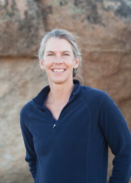 Cynthia Squire Mount