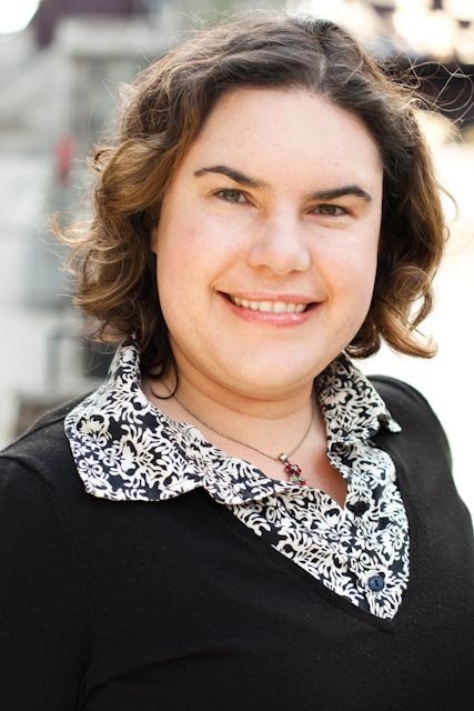 Margaret Elai Thompson-Choi