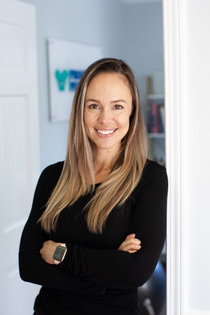 Jackie Crowell, PT, DPT