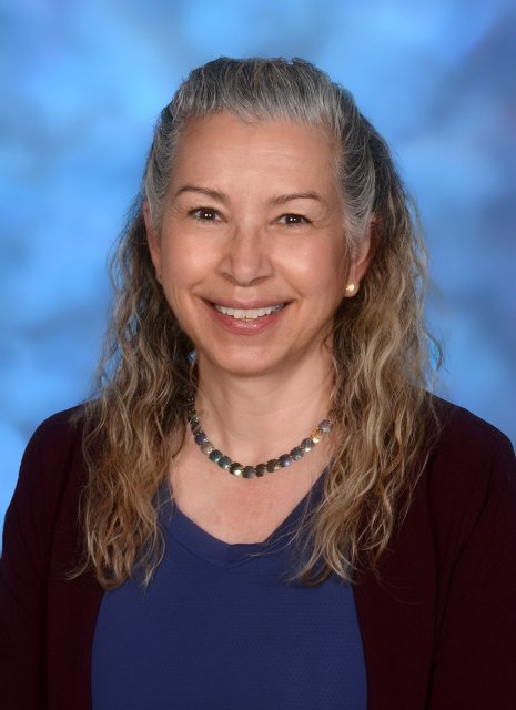 Mary Beth B. Thompson