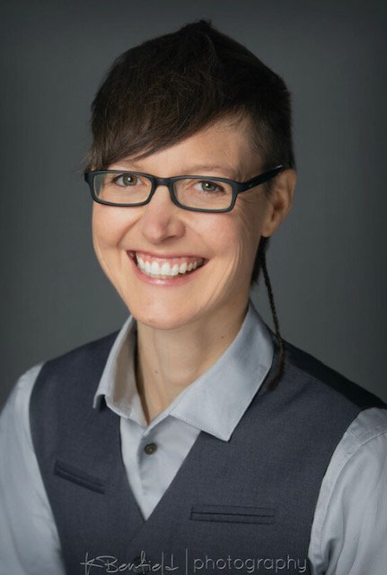 Catheri &quot;Kade&quot; Stotler DACM, MSOM, L.Ac