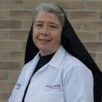 Sister Mary Sarah Macht