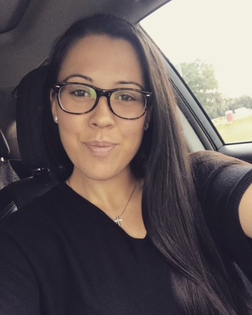 Kristina Thompson, FNP-BC, INHC