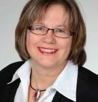 Elfriede Dinkel-Pfrommer