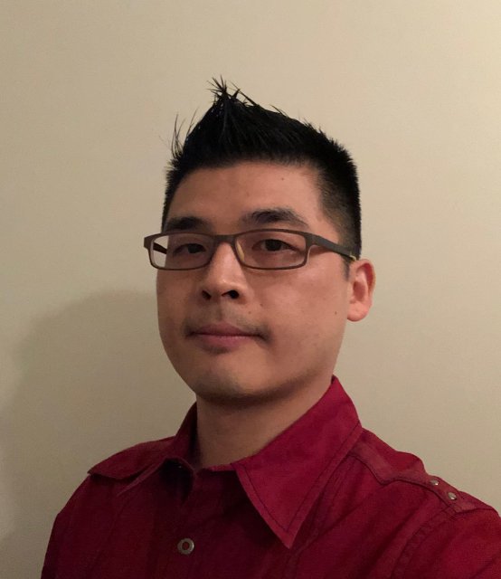 Petson Dragon Chan-Vanklein