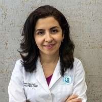 Sheri (Shahrzad) Salartash