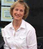 Karen Marie Lundgren