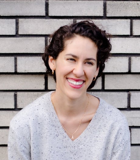 Antonella Aguilera-Ruiz, ND