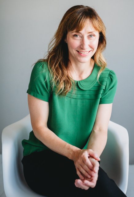 Inger Alexandra Johnson