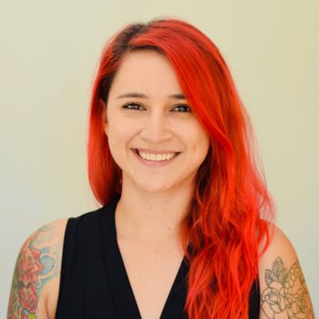 Heather &quot;Dez&quot; Valdez