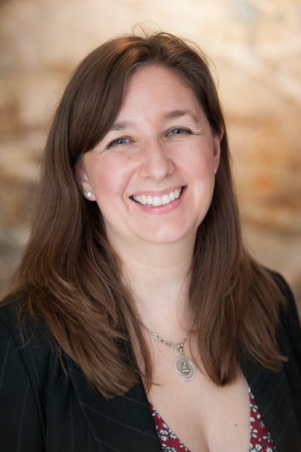 Victoria Wright, PhD