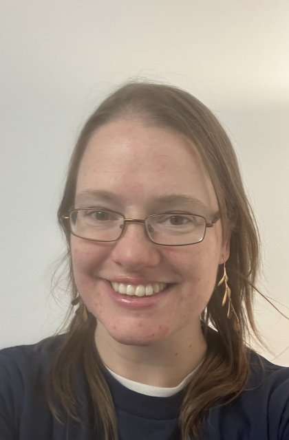 Carla Deborah wman Corkin