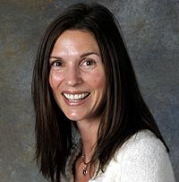 Jennifer Williamson PT &amp; OMT