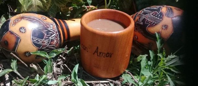 Viva Medicina Ayahuasca