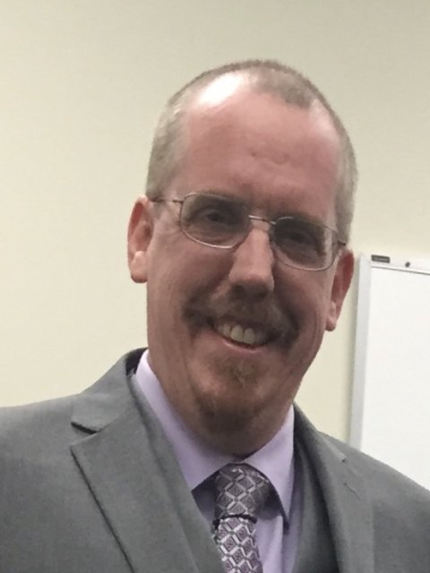 James Michael Benson