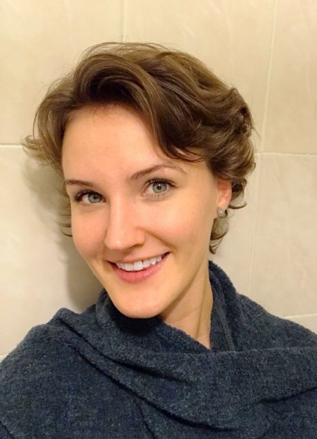 Dr. Serenity Serafini