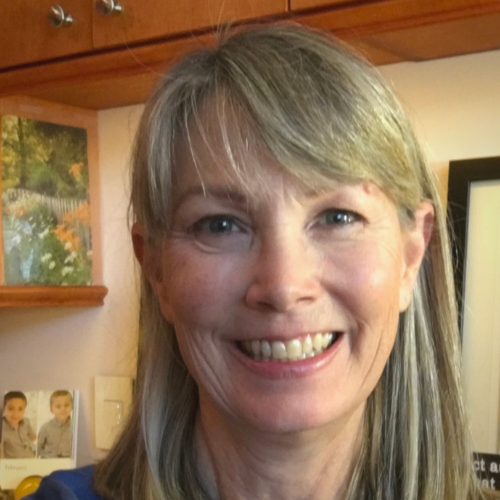 Linda Scott Greenfield