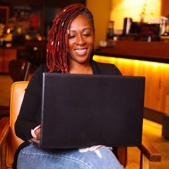 Alexandrea Long;Live Consciously